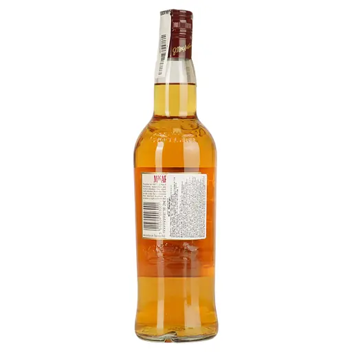 Виски шотландский MacArthurs, 40%, 0,7 л - фото 3