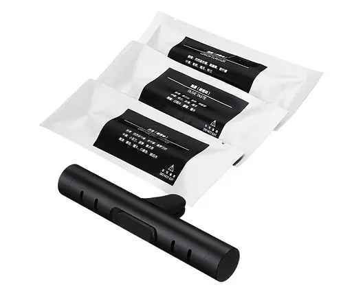 Ароматизатор в машину Xiaomi Guildford Car Air Outlet Aromatherapy - фото 3