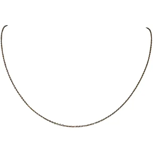 Золотий ланцюжок Ювелірне виробництво А. Долина (Якірне). 350030 50