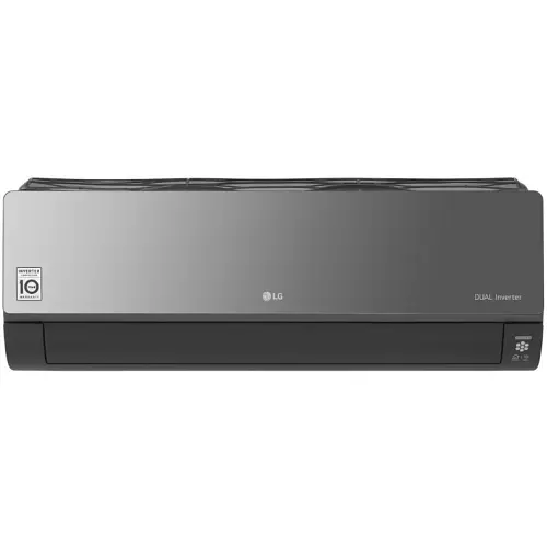 Кондиціонер LG AC12BQ ArtCool Mirror - фото 3
