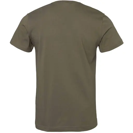 Футболка Chevalier Signature T-shirt Men 2XL Green - фото 2