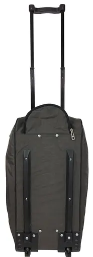 Сумка дорожня на колесах 57L Wallaby 60x34x28 см 000302333 - фото 5