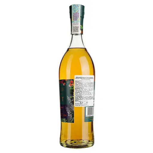 Віскі Glenmorangie A Tale Of The Forest 46% 0.7 л в подарунковій упаковці - фото 4