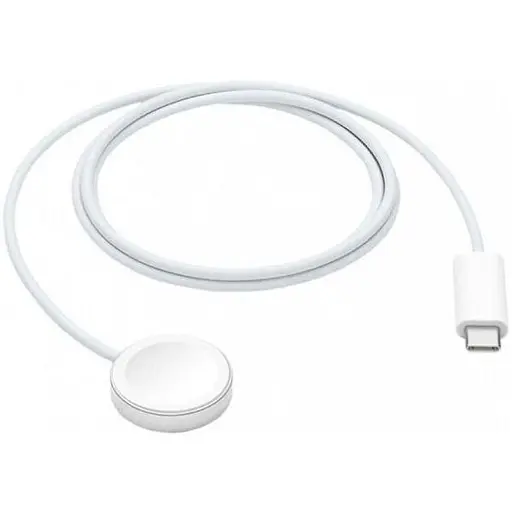 Беспроводное зарядное устройство Hoco CW39C Type-C для Apple Watch - фото 5