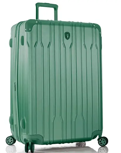 Валіза Heys Xtrak (L) Midnight Green (10103-0148-30) 930193 - фото 1