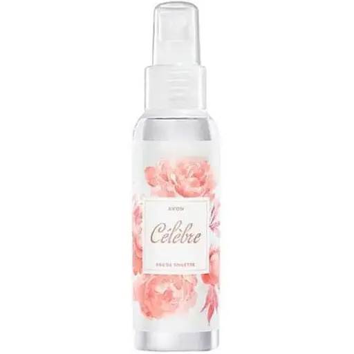 Парфумований спрей Avon Celebre 100 мл - фото 1