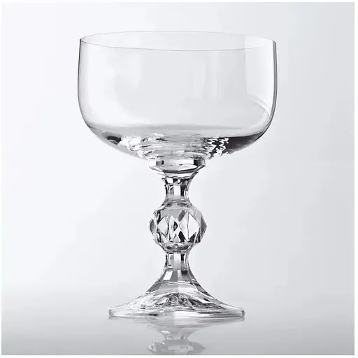 Набір креманок 200ml 6 шт. Гестія NGC103SETGLASS - фото 4