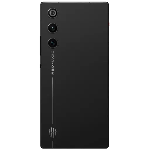 Смартфон ZTE Nubia Redmagic Gaming 10 Air 5G 16/512Gb NX779J Twilight Global version - фото 3