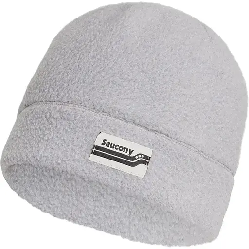 Шапка Saucony Rested Sherpa Beanie White (1097-900030-LGH UNI)