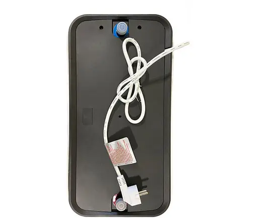 Водонагреватель Midea PRIME D50-20ED6 (D) - фото 5