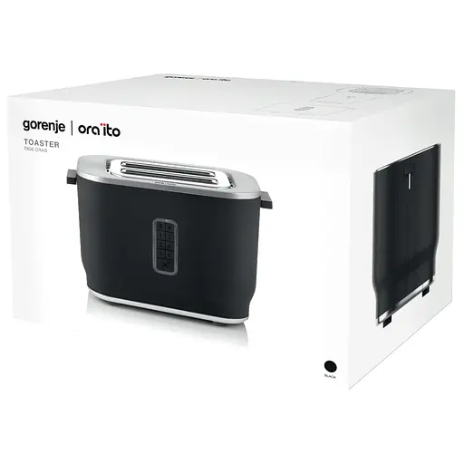 Тостер Gorenje T800ORAB - фото 6