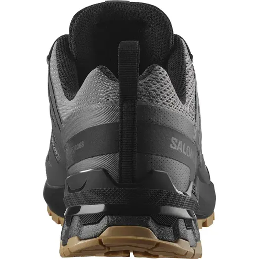 Кросівки Salomon XA Pro Forces 6 Castlerock/gum/black - фото 4
