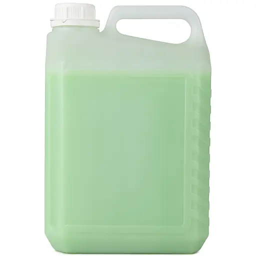 Засіб для миття посуду NeoCleanPro Бальзам Алоє вера 5 л - фото 2