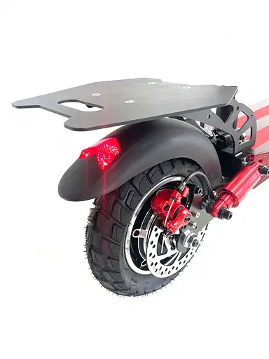 Електросамокат Tesla 2000 New 2025 (2000W, 48V, 21Ah) NFC ключі - фото 11