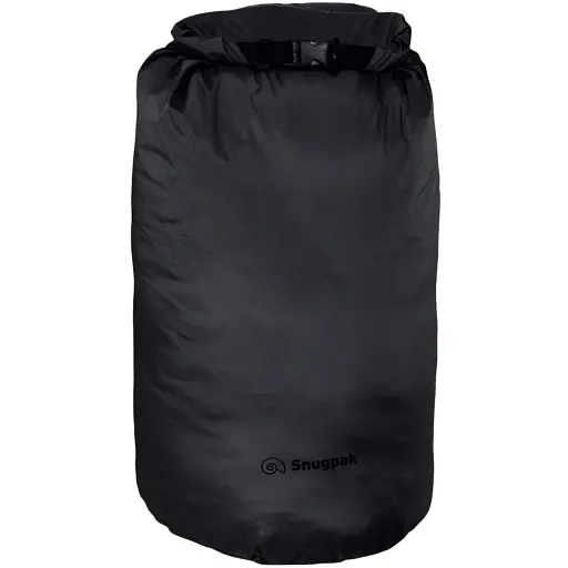 Гермомешок Snugpak Dri-Sak XXL 35 Black - фото 1
