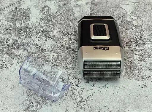 Електробритва-шейвер DSP 60102 - фото 3