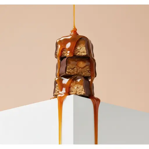 Батончик Perla Helsa Box Collagen Bar 45 г - фото 3