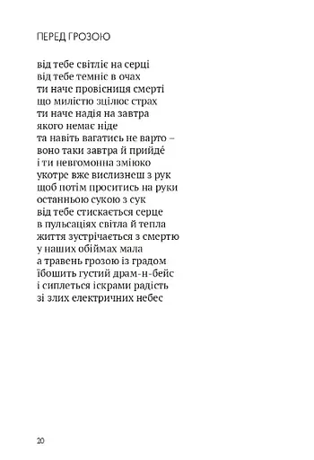 Книга Колекція - Іздрик Юрій (Meridian Czernowitz) - фото 4