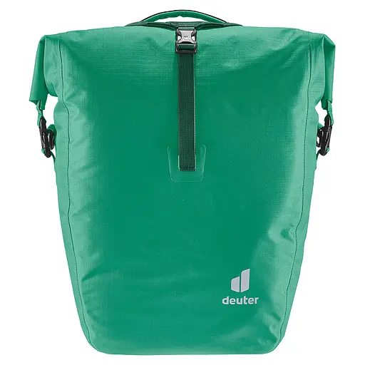 Рюкзак Deuter Weybridge 25+5 Зеленый (1052-3230222 2028) - фото 7