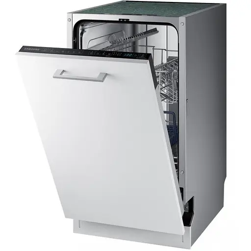 Посудомоечная машина Samsung DW50R4040BB - фото 4