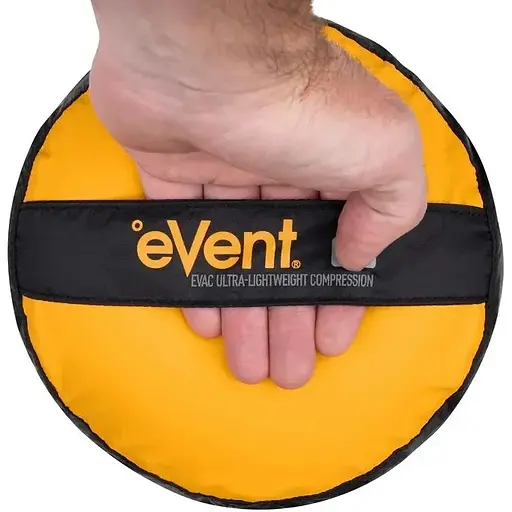 Компрессионный мешок Sea To Summit Evac Compression Dry Bag UL 8 L (1033-STS ASG011051-041805) - фото 5