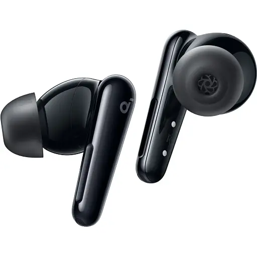 Гарнитура Anker SoundCore Liberty 4 Pro Black matte (7055855) - фото 2