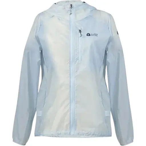 Куртка Sierra Designs Tepona Wind W Ice Blue S (1012-33595420ICBS)