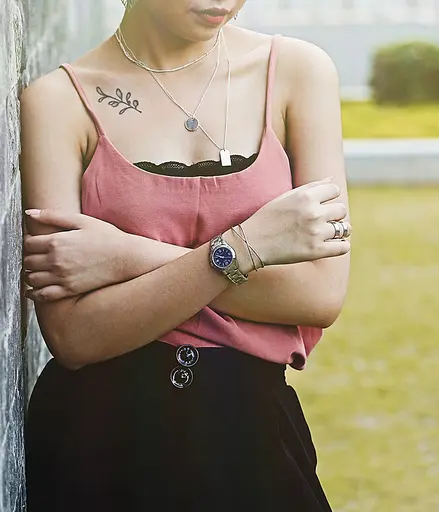 Годинник жіночий Casio LTP-1215A-2ADF - фото 3