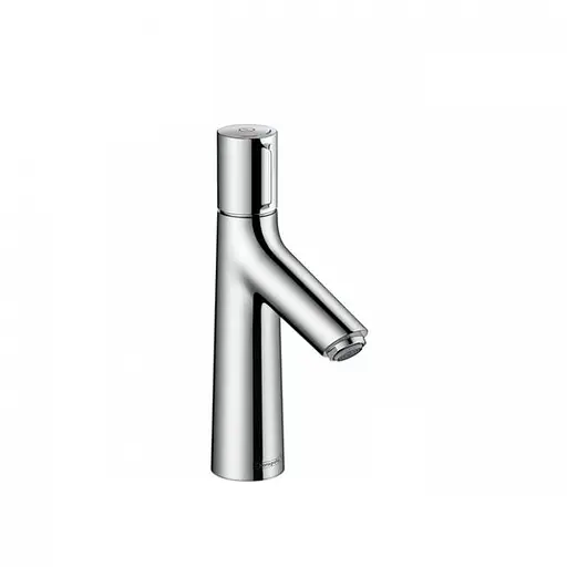Змішувач для умивальника Hansgrohe Talis Select S EcoSmart 72042000 Хром - фото 1