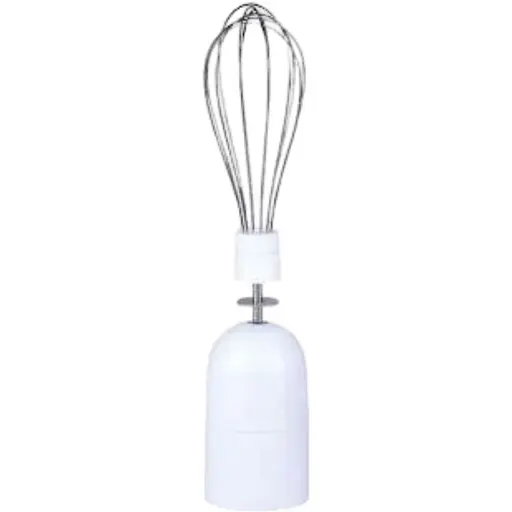 Блендер Liberton LHB-0301, White, понурительный, 600W - фото 3