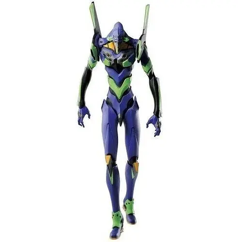 Фигурка Spirits Evangelion Unit-01 Евангелион 35 см BS E U 01 - фото 1