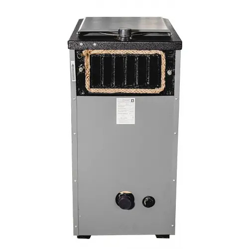 Твердопаливний котел Атем Житомир АКТВ-18В (4-6 мм) - фото 5