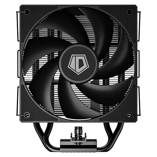 Кулер для процесора ID-Cooling Frozn A410 TD Black (FROZN A410 TD) - фото 4