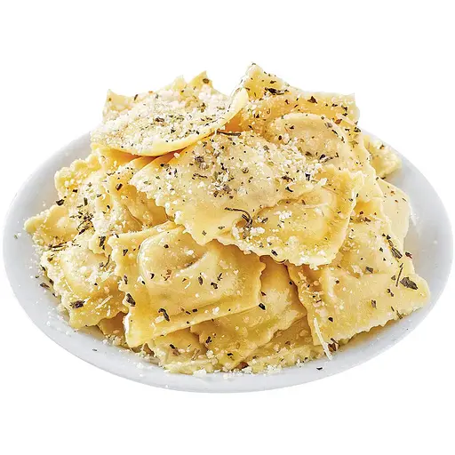 Ніж з'єднувальний для тіста (для вареників, пельменів, равіолі та чебуреків) 16.5 см, Kitchette 83094 - фото 10