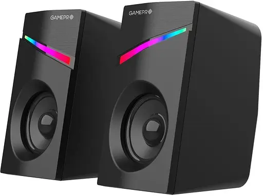 Акустическая система GamePro 2.0 RGB GS290 (GS290) - фото 2