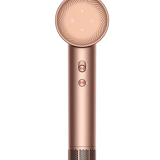 Фен Dreame Glory Hair Master (AHD10) бронзовий - фото 6