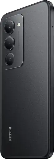 Смартфон Xiaomi Redmi 15 4G 6/128GB Midnight Black - фото 3