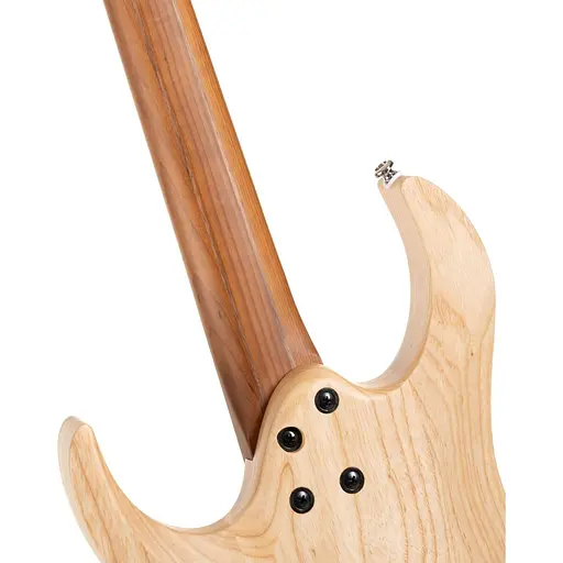 Електрогітара Cort X700 Triality Open Pore Vintage Burst [130715] - фото 8