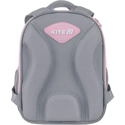 Рюкзак Kite Education 555 каркасний Velvet Dream - фото 6