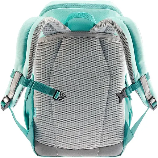 Рюкзак Deuter Kikki 2023 Glaicer Green (1052-3610423 1369) - фото 8