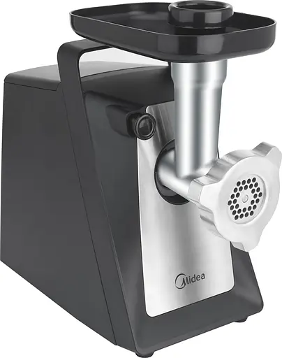 Электромясорубка Midea MJ-MM5001W - фото 2