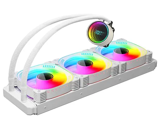 СВО Coolmoon TY360-W (TY360-W) - фото 3