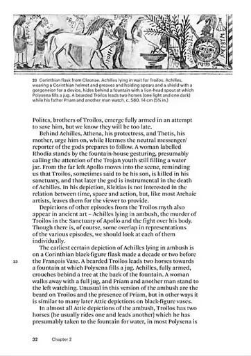 World of Art: Art and Myth in Ancient Greece - фото 6