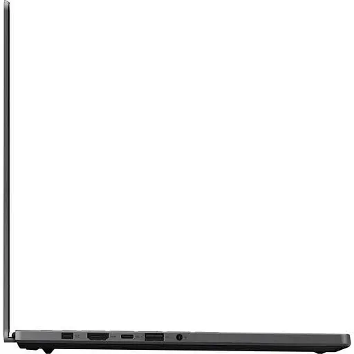 Ноутбук Asus ROG Zephyrus G14 OLED GA403UI-QS051, AMD Ryzen 9 8945HS, 5.2GHz, 14120Hz, 3K, 32GB, SSD 1Tb, NVIDIA GeForce RTX 4070 8GB, DOS - фото 8