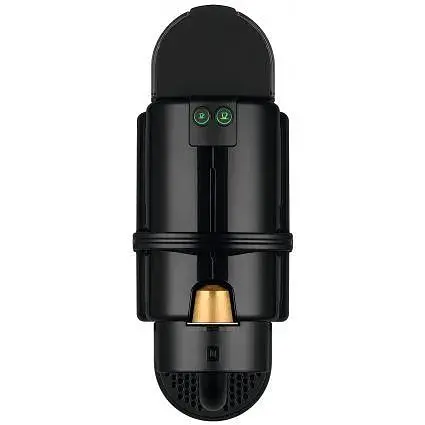 Кофеварка эспрессо DeLonghi Nespresso Inissia EN80.B - фото 3