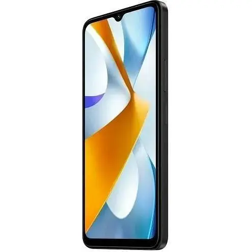 Смартфон Xiaomi Poco C61 4/128GB Black (Global Version) Без NFC - фото 8