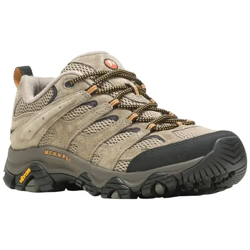 Кроссовки Merrell Moab 3 Mns 43 Бежевый (1054-036.0169)