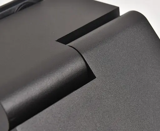 Світильник магнітний трековий Kloodi KDMG-BOOK112 DL 6W 3K BK - фото 4