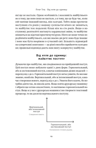 Від нуля до одиниці! Нотатки про стартапи, або Як створити майбутнє - фото 11