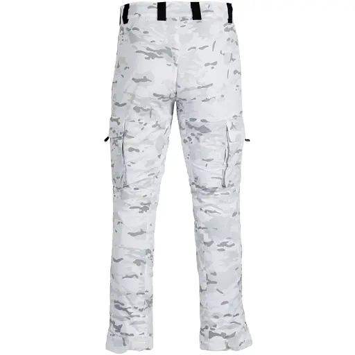 Брюки тактические VAV WEAR Kolt 12 3XL White/camo - фото 3